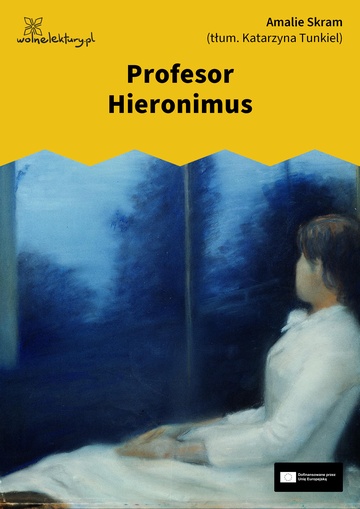 Profesor Hieronimus