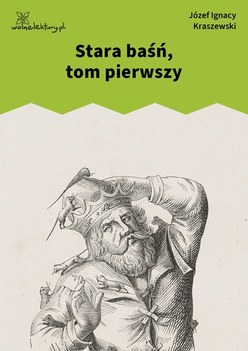 Stara baśń, tom pierwszy