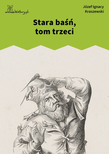 Stara baśń, tom trzeci