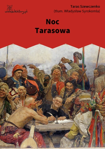 Noc Tarasowa