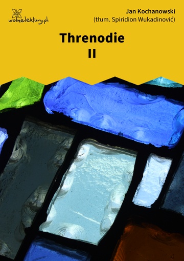 Threnodie II