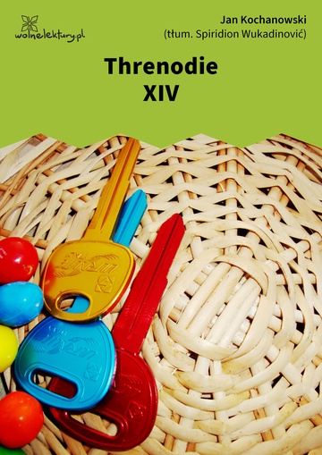 Threnodie XIV
