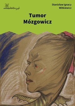 Tumor Mózgowicz