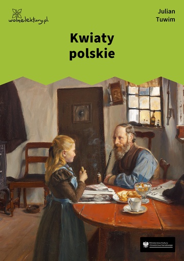Kwiaty polskie