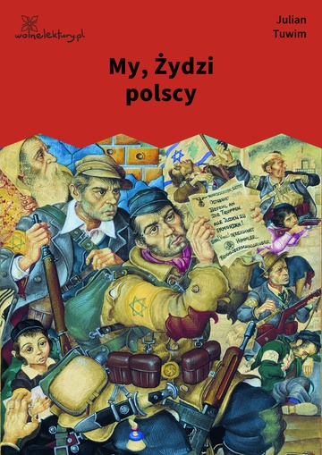 My, Żydzi polscy