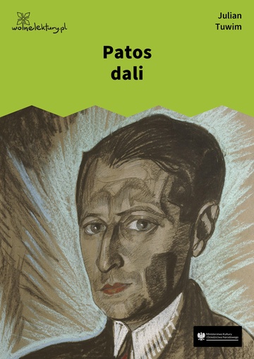 Patos dali