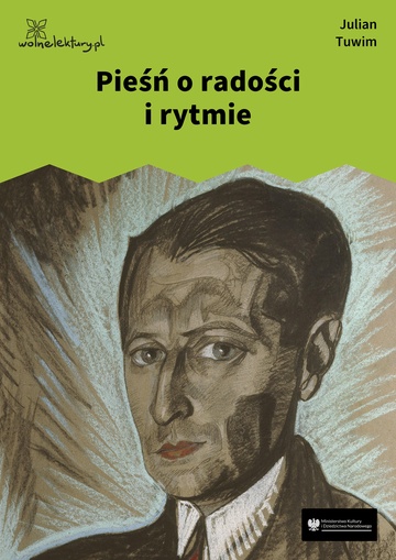 Pieśń o radości i rytmie