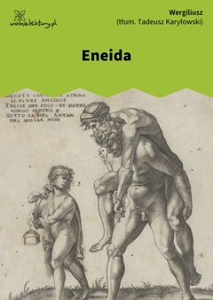 Wergiliusz, Eneida