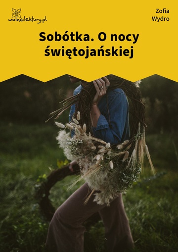 Sobótka. O nocy świętojańskiej