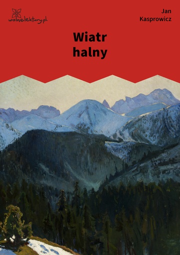 Wiatr halny