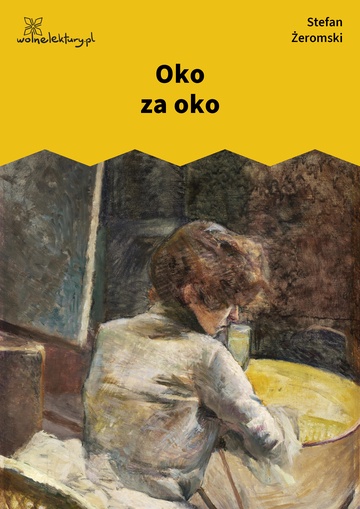 Oko za oko
