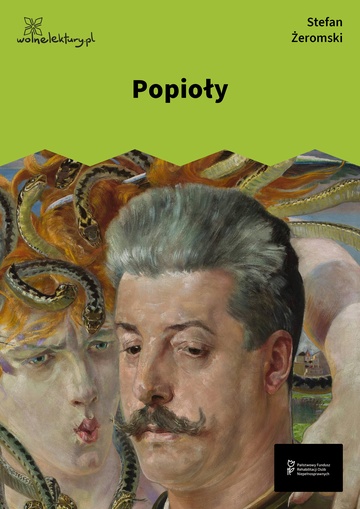 Popioły