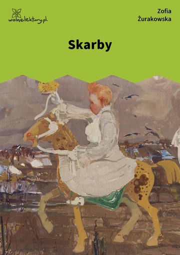 Skarby