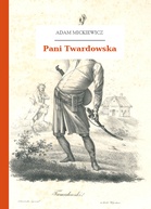 Adam Mickiewicz – Pani Twardowska