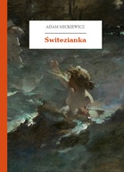 Adam Mickiewicz – Świtezianka