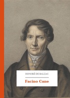 Honoré de Balzac, Facino Cane