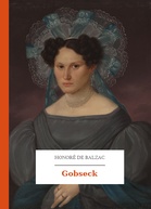 Honoré de Balzac – Gobseck