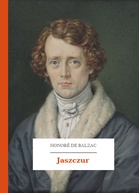 Honoré de Balzac, Jaszczur