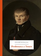 Honoré de Balzac – Proboszcz z Tours