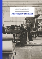 Mieczysław Braun – Przemysły (tomik)