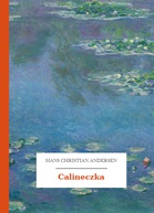 Hans Christian Andersen, Calineczka