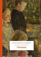 Hans Christian Andersen – Choinka