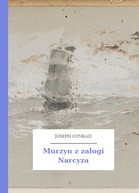 Joseph Conrad – Murzyn z załogi Narcyza