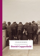 Charles Dickens, Dawid Copperfield