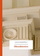 Adam Mickiewicz – Oleszkiewicz