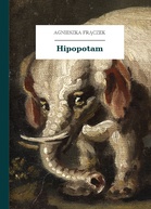 Agnieszka Frączek – Hipopotam