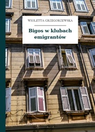 Wioletta Grzegorzewska – Bigos w klubach emigrantów
