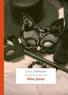 E. T. A. Hoffmann – Don Juan