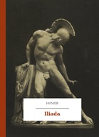 Homer – Iliada