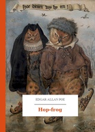 Edgar Allan Poe – Hop-frog