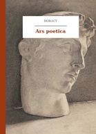 Horacy – Ars poetica