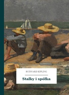 Rudyard Kipling – Stalky i spółka