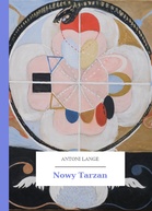 Antoni Lange – Nowy Tarzan