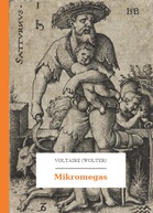 Voltaire (Wolter) – Mikromegas