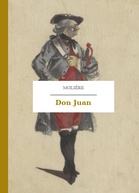 Molière (Molier) – Don Juan