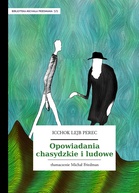 Icchok Lejb Perec – Opowiadania chasydzkie i ludowe