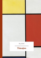 Platon – Timajos