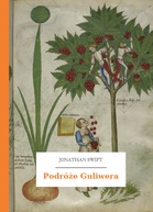 Jonathan Swift – Podróże Guliwera