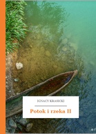 Ignacy Krasicki – Potok i rzeka II