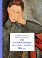 Rainer Maria Rilke – Die Aufzeichnungen des Malte Laurids Brigge