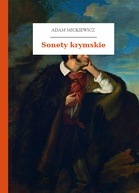 Adam Mickiewicz – Sonety krymskie