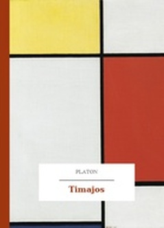 Platon, Timajos
