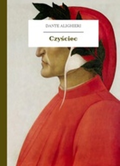 Dante Alighieri, Boska Komedia, Czyściec