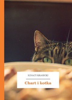 Ignacy Krasicki, Bajki i przypowieści, Chart i kotka