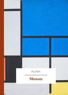 Platon, Menon