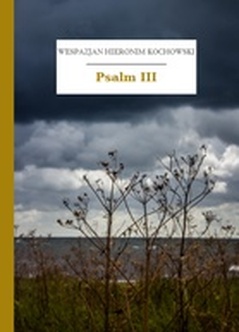 Wespazjan Hieronim Kochowski, Psalmodia polska, Psalm III
